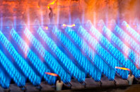 Calne Marsh gas fired boilers